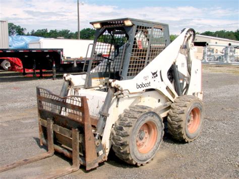 bobcat 873g skid steer|bobcat 873 specifications.